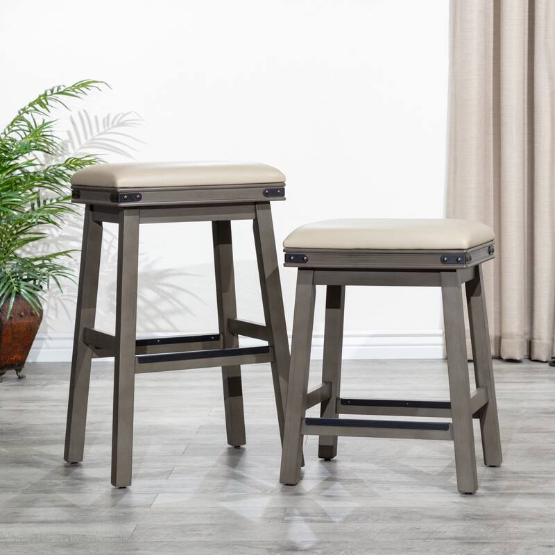 Short, Bohemian & Eclectic Counter and Bar Stools Bed Bath & Beyond
